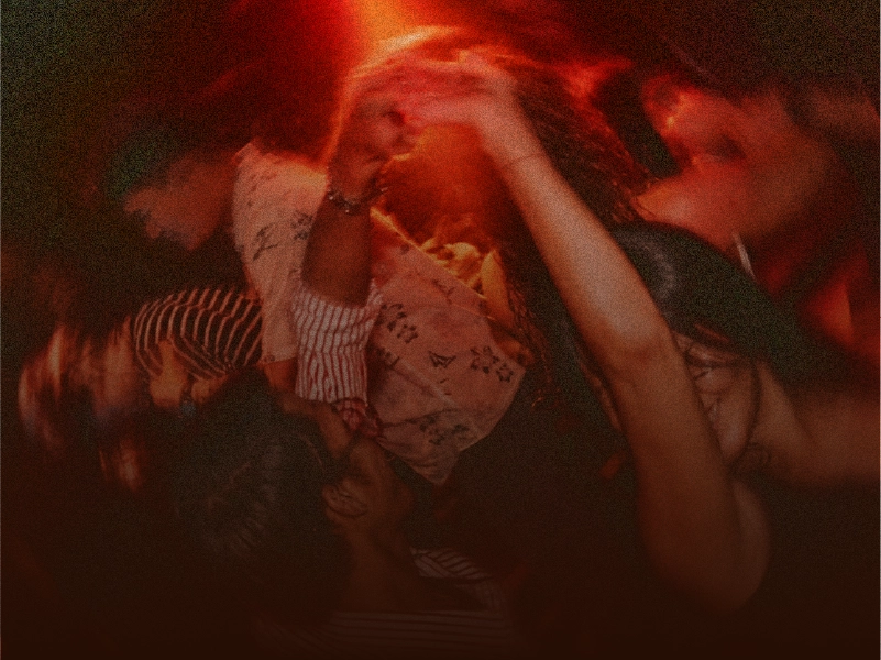 Bachata Noche
