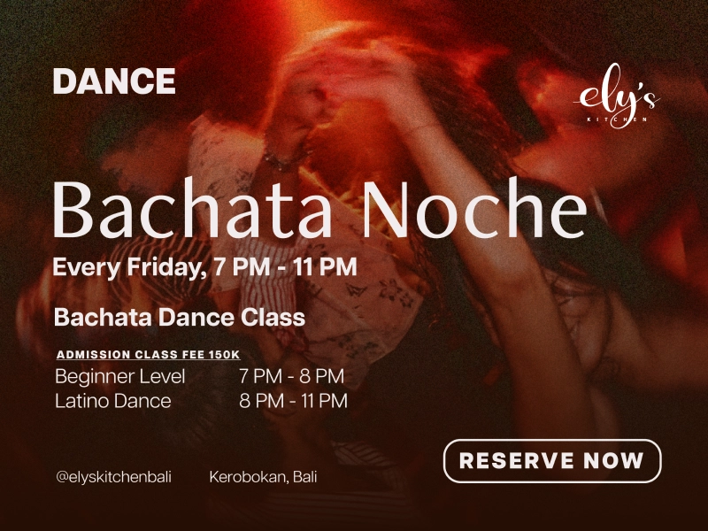 Bachata Noche