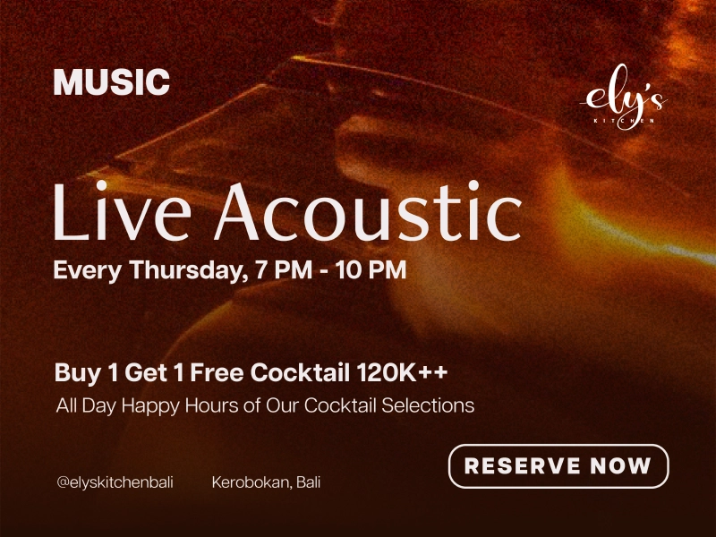 Live Acoustic