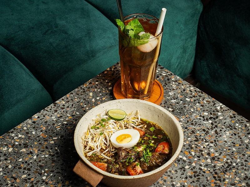 Special Menu