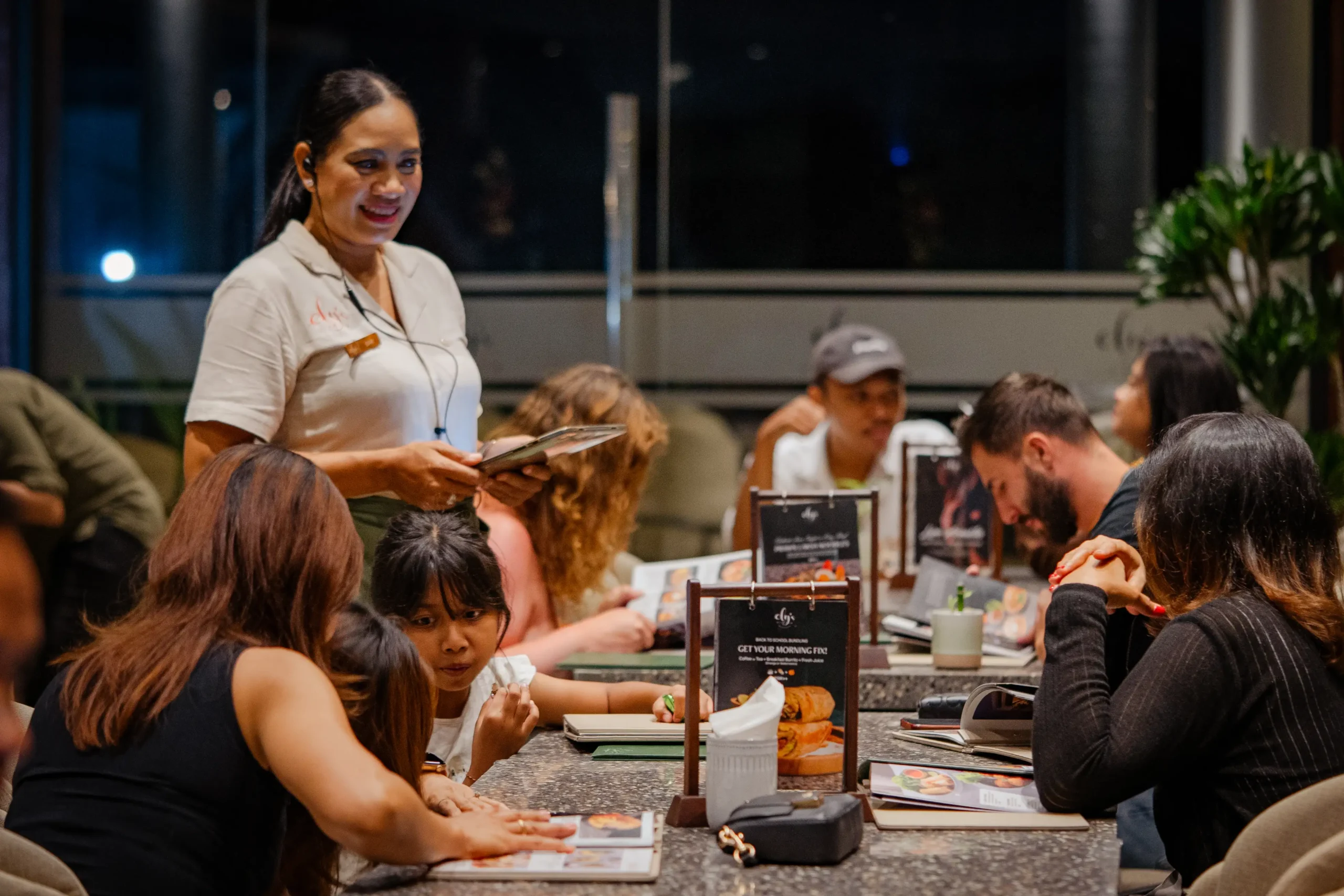 How Ely’s Kitchen Bali Became a Top Restaurant in Seminyak