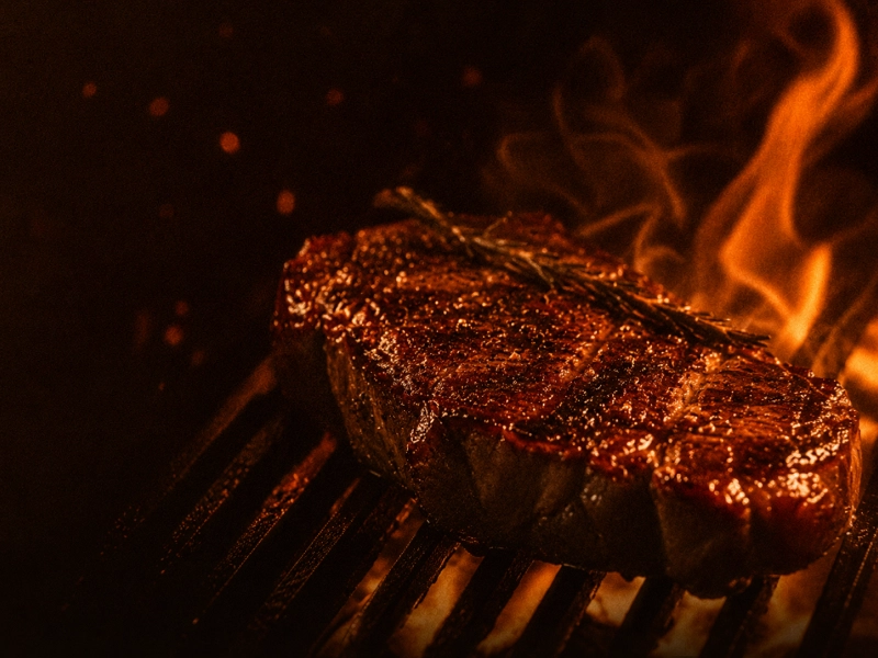 A Night Made for Steak Lovers